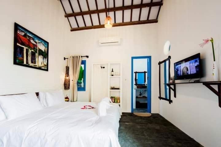 Cashew Tree Bungalow Hoi An Room photo