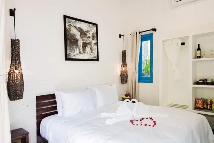 Cashew Tree Bungalow Hoi An Room photo