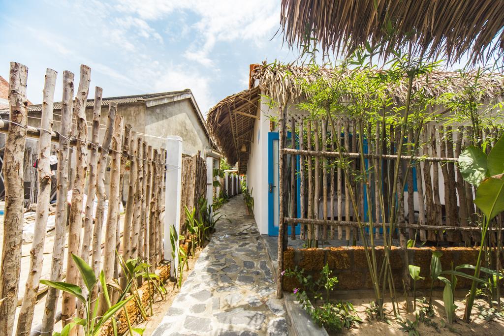 Cashew Tree Bungalow Hoi An Exterior photo