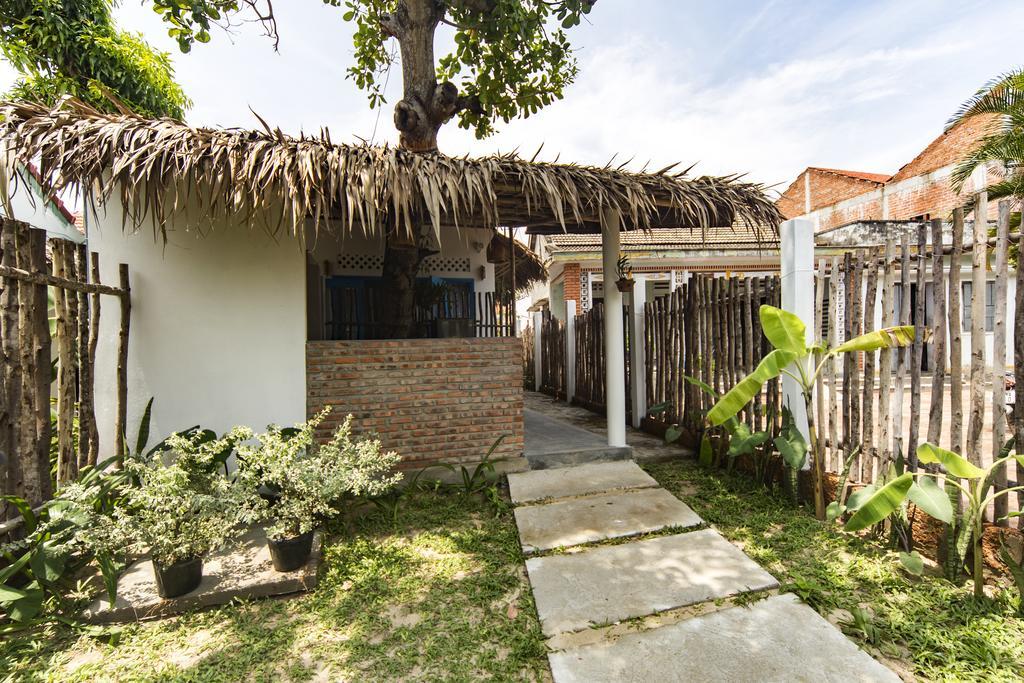 Cashew Tree Bungalow Hoi An Exterior photo