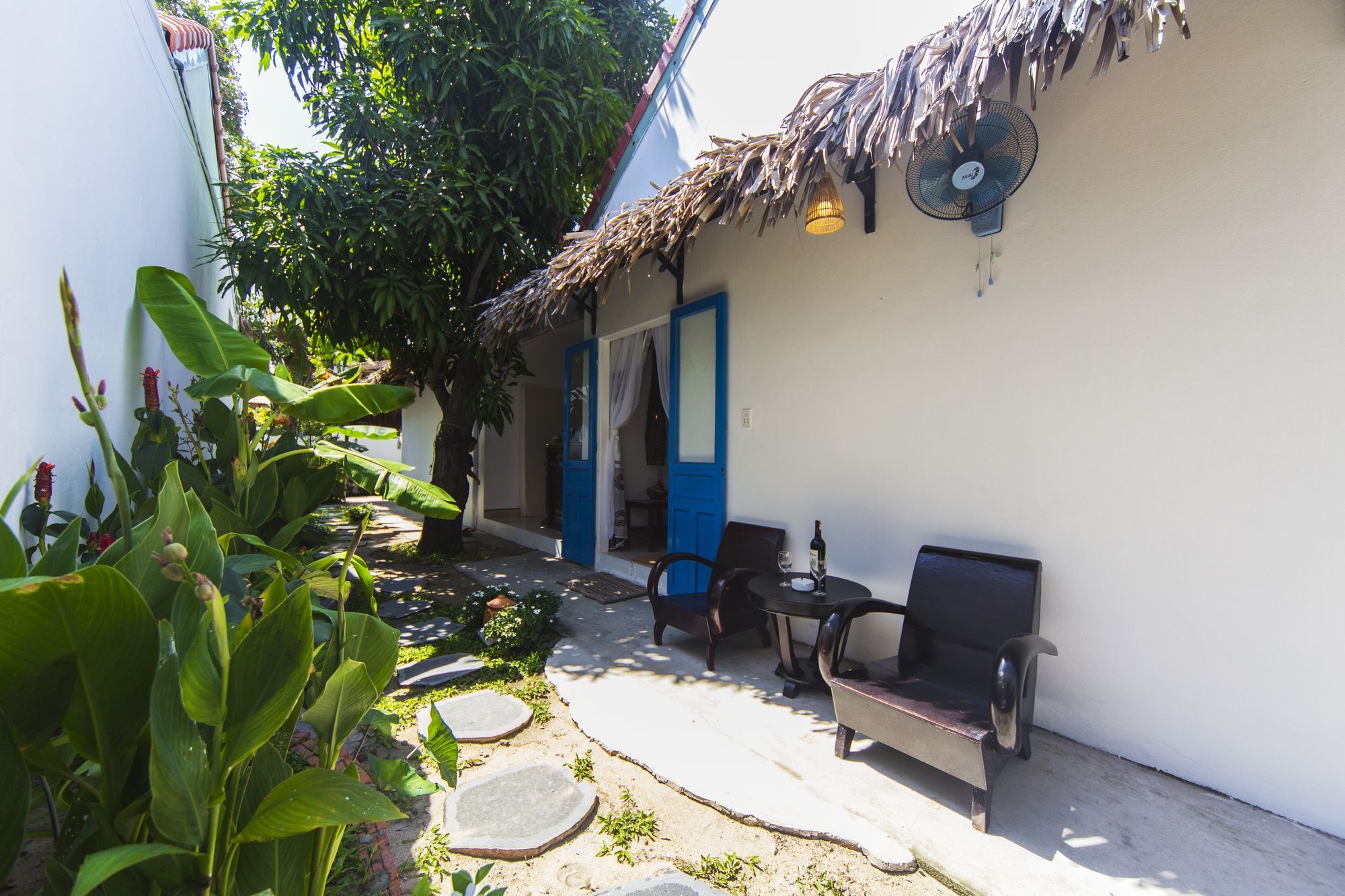 Cashew Tree Bungalow Hoi An Exterior photo