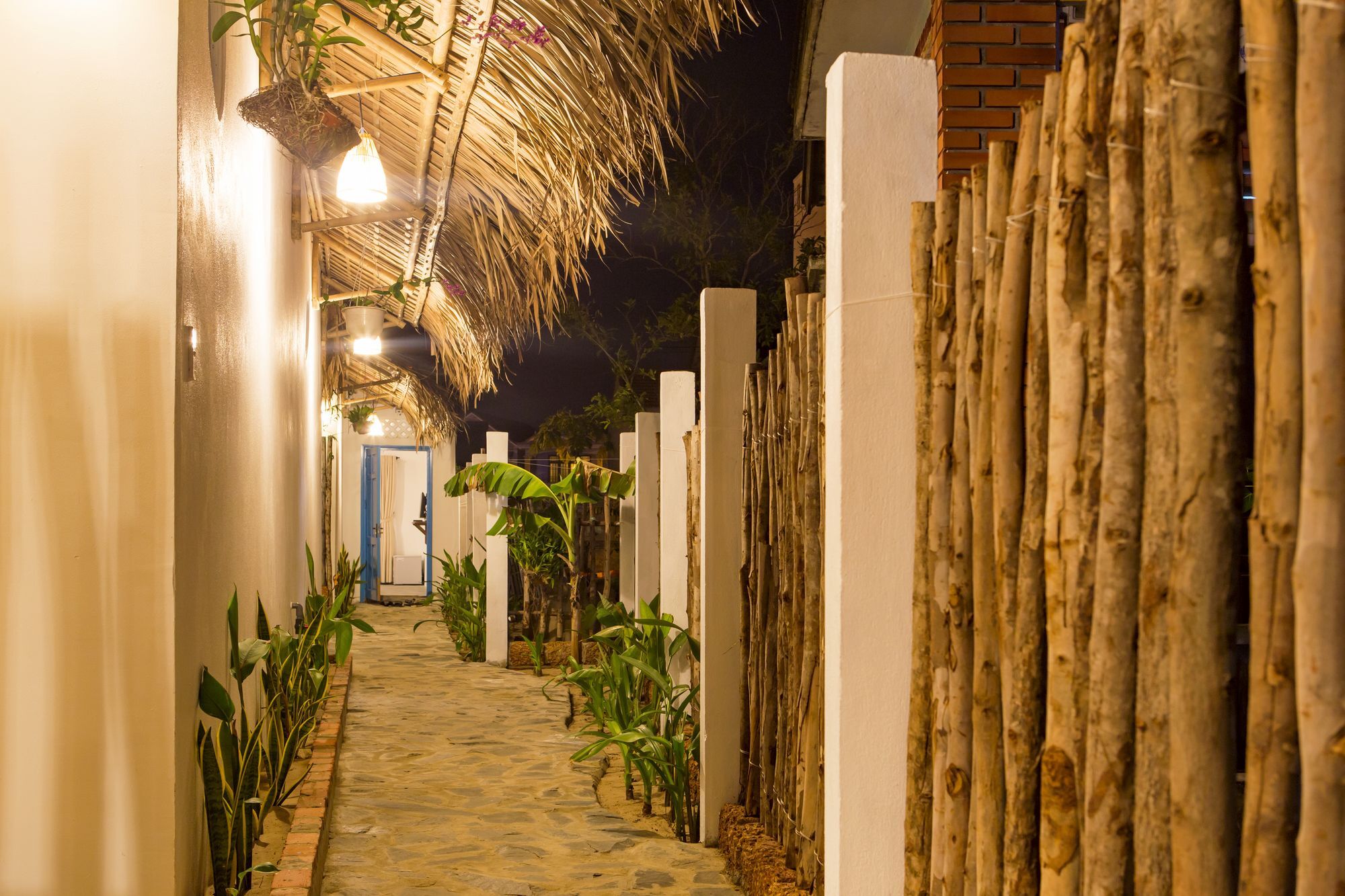 Cashew Tree Bungalow Hoi An Exterior photo