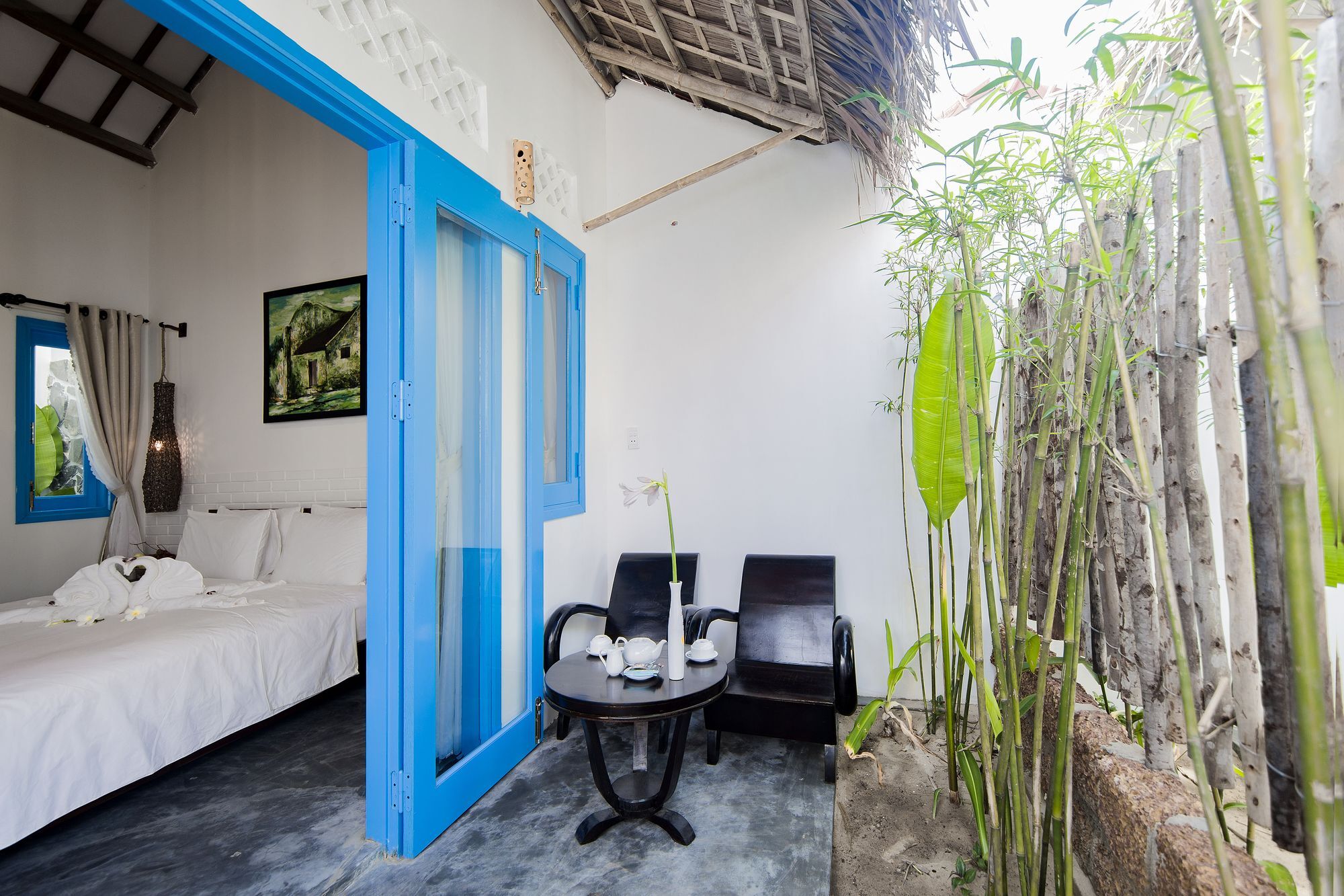 Cashew Tree Bungalow Hoi An Exterior photo