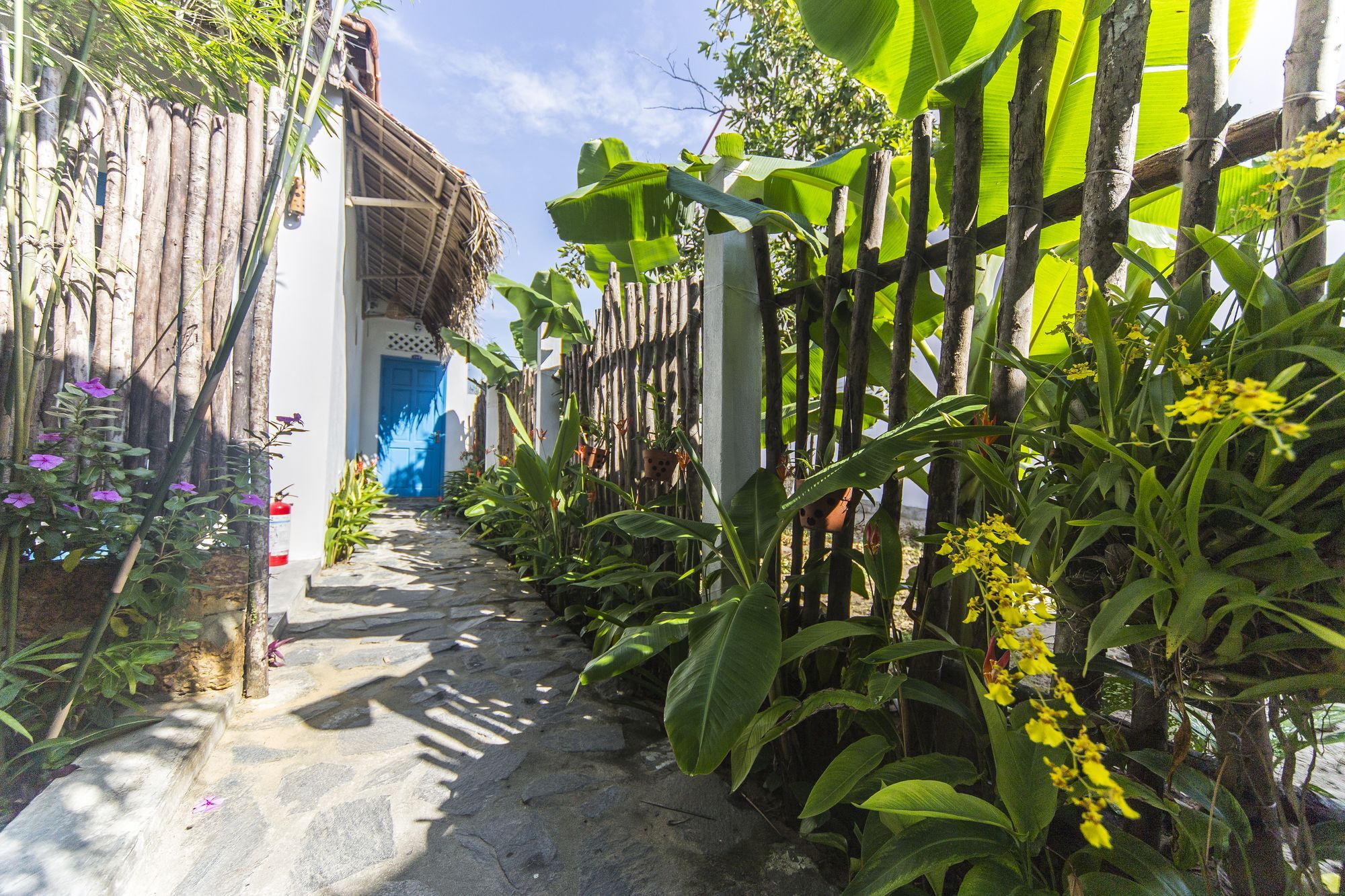 Cashew Tree Bungalow Hoi An Exterior photo