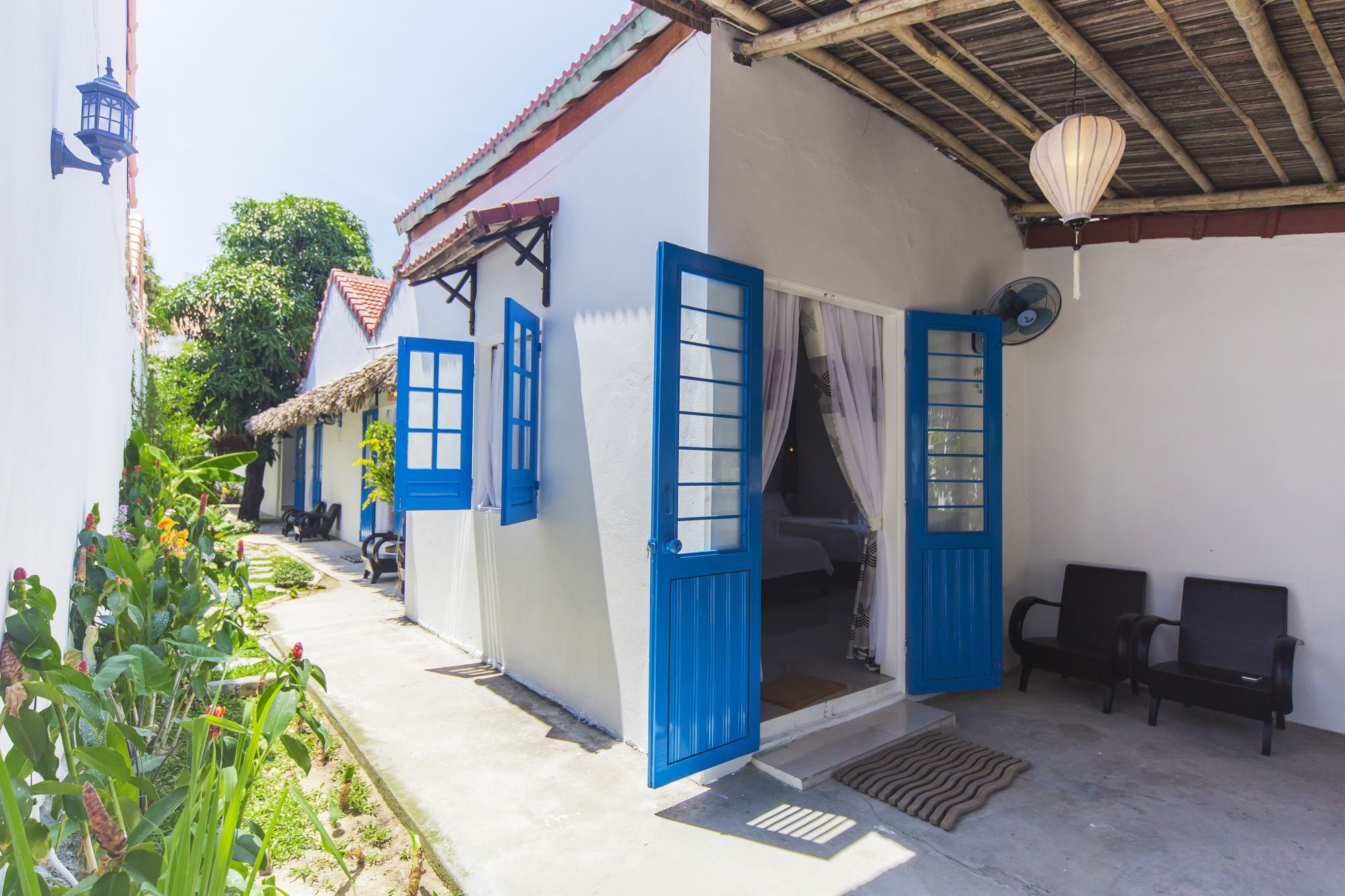 Cashew Tree Bungalow Hoi An Exterior photo